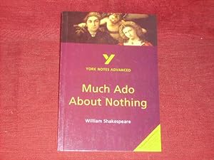 Imagen del vendedor de York Notes on Shakespeare s. a la venta por Der-Philo-soph