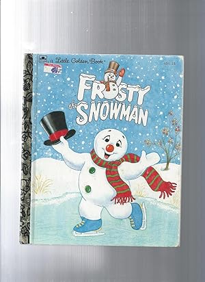 Seller image for Frosty the Snowman for sale by ODDS & ENDS BOOKS
