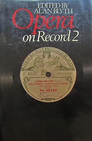 Opera on Record 2