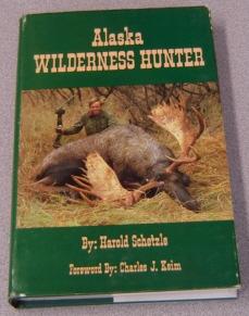 Alaska Wilderness Hunter