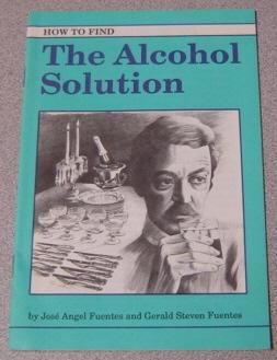 How to Find the Alcohol Solution