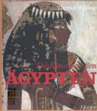 Bild des Verkufers fr Die Kunst des Alten gypten. "L'art de l'Egypte" zum Verkauf von Kepler-Buchversand Huong Bach