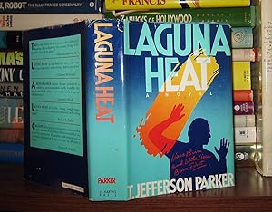 Seller image for LAGUNA HEAT for sale by Rare Book Cellar