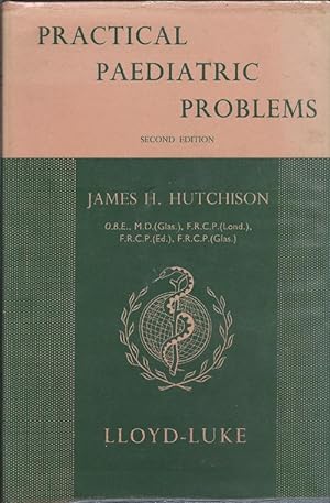 Imagen del vendedor de Practical Paediatric Problems ( Second Edition ) a la venta por Bay Books