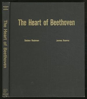 Seller image for The Heart of Beethoven for sale by Between the Covers-Rare Books, Inc. ABAA