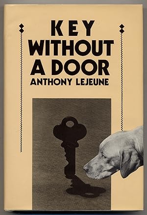 Seller image for Key Without a Door for sale by Between the Covers-Rare Books, Inc. ABAA