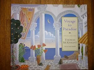 Image du vendeur pour Voyage to Paradise: A Visual Odyssey mis en vente par Gargoyle Books, IOBA
