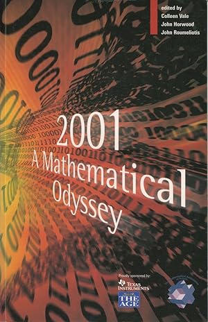 2001 : a mathematical odyssey.