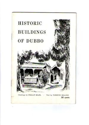 Historic Buildings of Dubbo