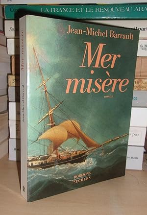 Seller image for MER MISERE for sale by Planet's books