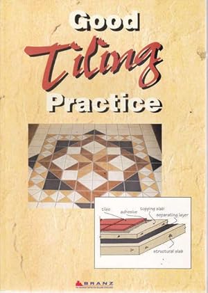 Good Tiling Practice