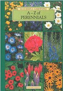 A-Z of Perennials (Successful Gardening)