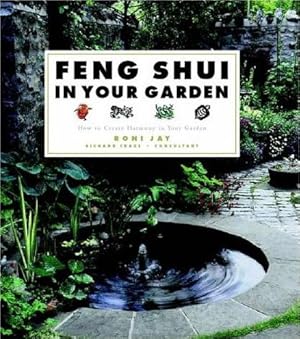 Feng Shui in Your Garden