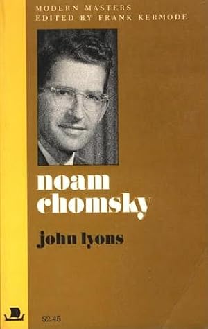 Noam Chomsky