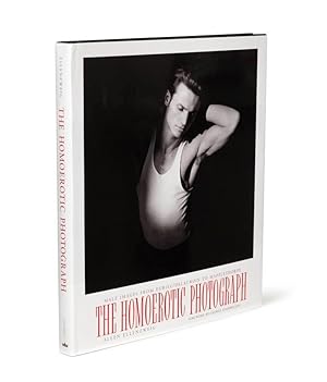 Immagine del venditore per The Homoerotic Photograph : Male Images From Durieu/Delacroix To Mapplethorpe venduto da Neil Pearson Rare Books