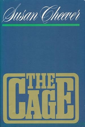 Imagen del vendedor de The Cage a la venta por Good Books In The Woods