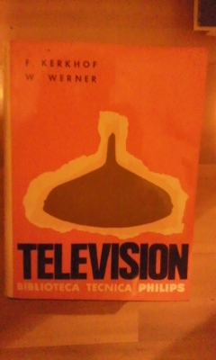 Image du vendeur pour TELEVISIN (Madrid 1967) mis en vente par Multilibro