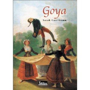 GOYA