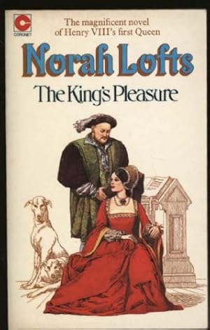 King's Pleasure, The