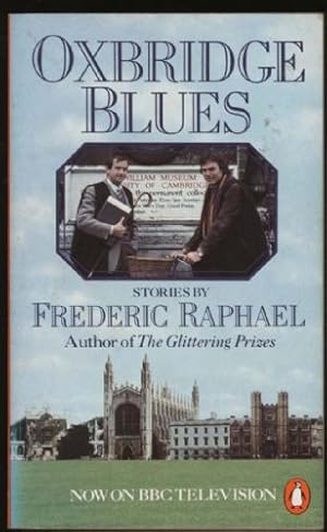 Image du vendeur pour Oxbridge Blues mis en vente par Sapience Bookstore