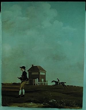 Seller image for British Sporting Painting 1650-1850 for sale by Duck Cottage Books