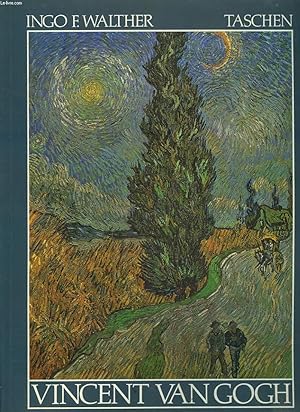 Seller image for VINCENT VAN GOGH. 1853-1890. VISION AND REALITY. for sale by Le-Livre
