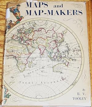 Maps and Map-Makers