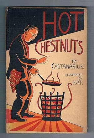 Hot Chestnuts.