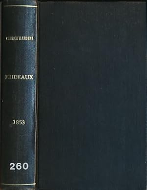 Imagen del vendedor de A Practical Guide to the Duties of Churchwardens in the Execution of their Office a la venta por Barter Books Ltd