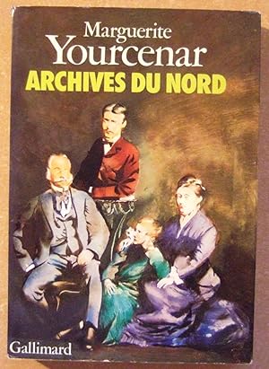 Seller image for Archives du nord (T.2 Le labyrinthe du monde) for sale by Domifasol