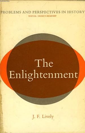 Immagine del venditore per THE ENLIGHTENMENT venduto da Le-Livre