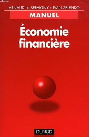 ECONOMIE FINANCIERE