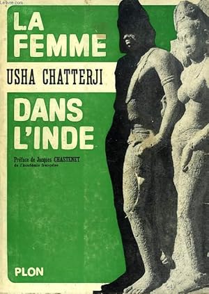 Seller image for LA FEMME DANS L'INDE for sale by Le-Livre