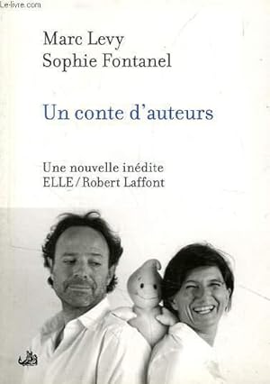 Seller image for UN CONTE D'AUTEURS for sale by Le-Livre