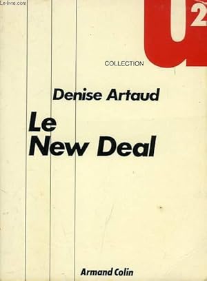 Seller image for LE NEW DEAL for sale by Le-Livre