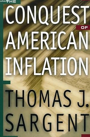 Immagine del venditore per THE CONQUEST OF AMERICAN INFLATION venduto da Le-Livre