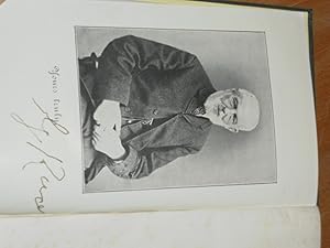 Imagen del vendedor de Seventy Years a Master. A Huntsman's Reminiscences. a la venta por Dublin Bookbrowsers
