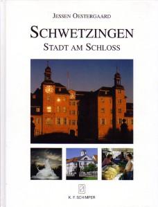 Seller image for Schwetzingen. Stadt am Schloss. for sale by Antiquariat Jenischek