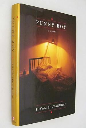 Imagen del vendedor de Funny Boy : A Novel a la venta por Renaissance Books