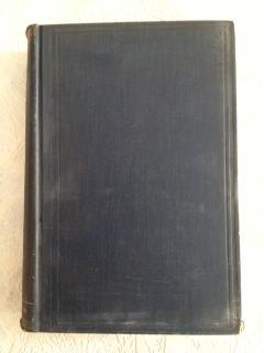 Seller image for The Endemic Diseases of the Southern States , Orig 1916 Edition for sale by Lola's Antiques & Olde Books