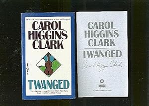 Seller image for TWANGED for sale by ODDS & ENDS BOOKS