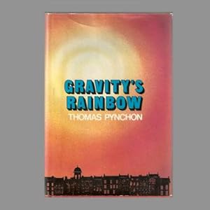 GRAVITY'S RAINBOW