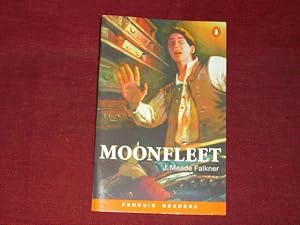 Seller image for Moonfleet. Level 2, Elementary (Lernmaterialien) (Penguin Readers (Graded Readers)). for sale by Der-Philo-soph