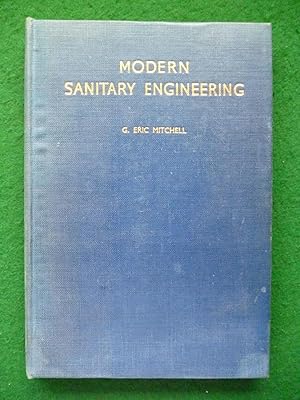 Immagine del venditore per Modern Sanitary Engineering venduto da Shelley's Books