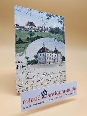 Seller image for Die Geschichte von Trkheim: Trkheim in unserem Jahrhundert. for sale by Roland Antiquariat UG haftungsbeschrnkt