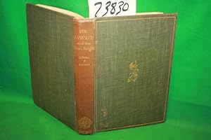 Imagen del vendedor de Sir Gawain & The Green Knight 1st a la venta por Princeton Antiques Bookshop