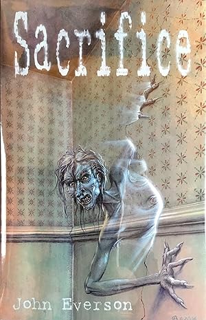 SACRIFICE (Signed & Numbered Ltd. Hardcover Edition)
