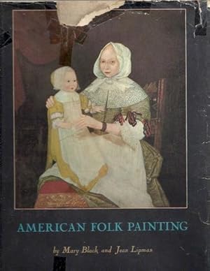 American Folk Painting.