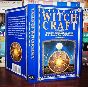 Bild des Verkufers fr TALES OF WITCHCRAFT zum Verkauf von Rare Book Cellar