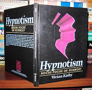 Seller image for HYPNOTISM Hocus Pocus or Science for sale by Rare Book Cellar